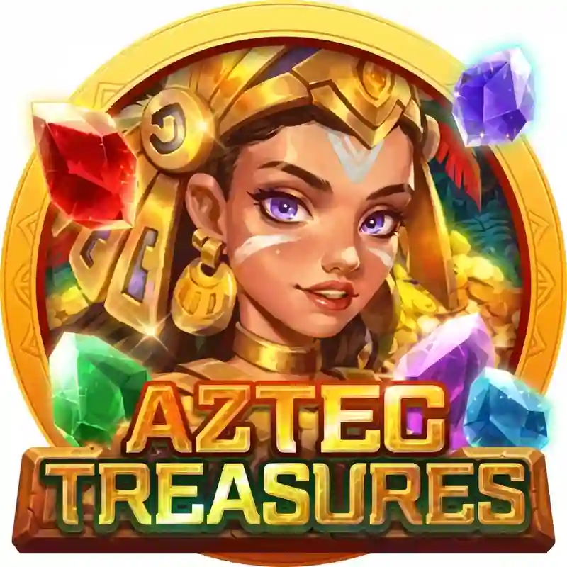 Trò chơi Aztec Báu slot game hot789