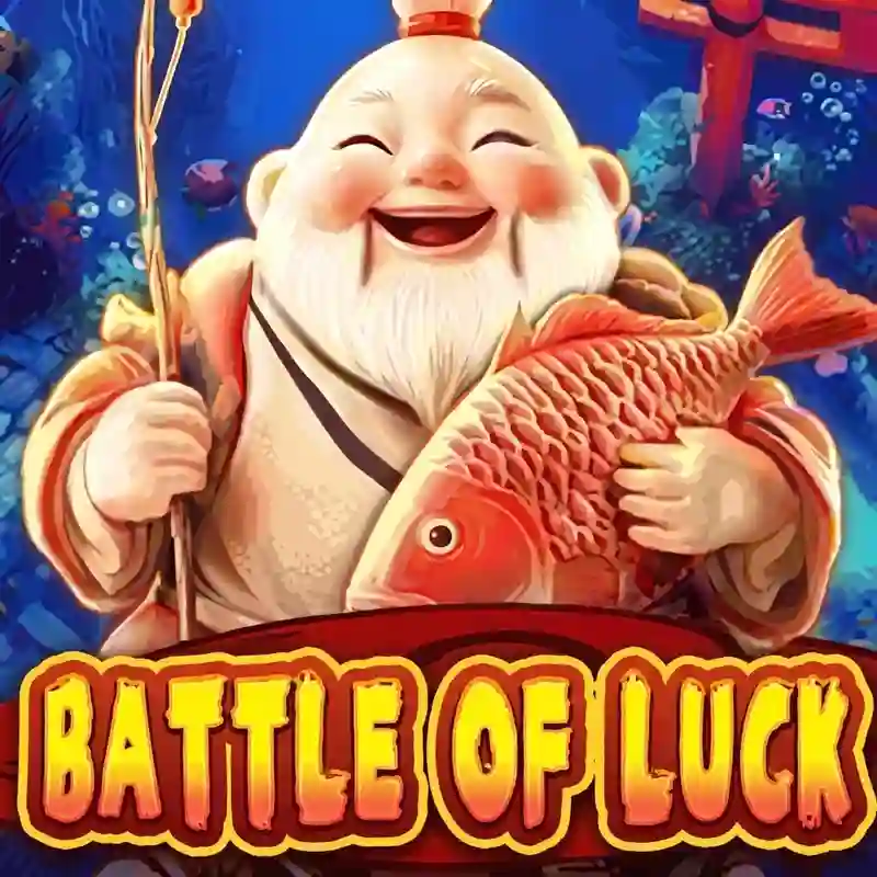 Trò chơi Battle of Luck hot789