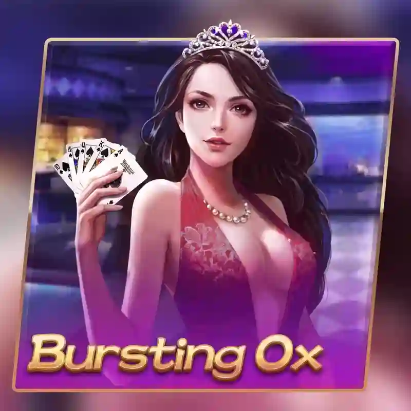 Trò chơi Bùng nổ QX hot789