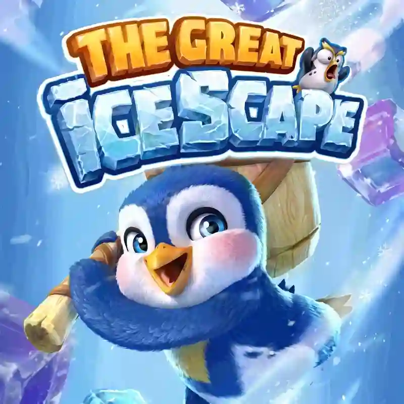 Trò chơi Chim cánh cụt slot