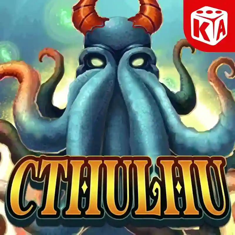 Trò chơi Cthulhu casino trực tuyến