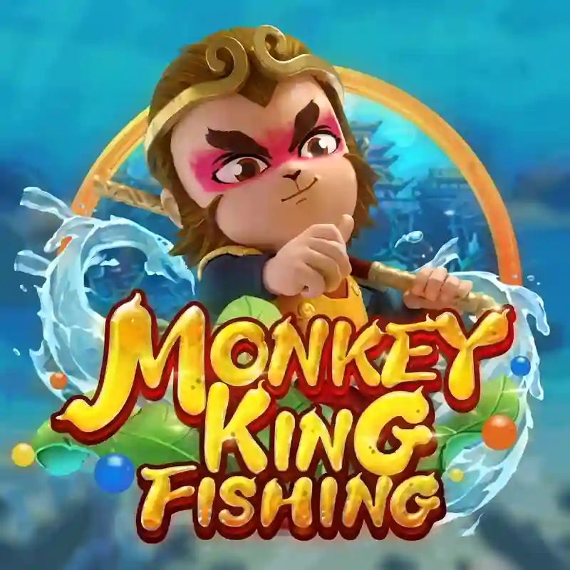 Trò chơi Monkey King Fishing bắn cá