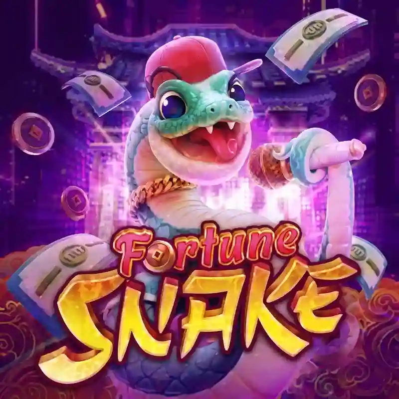 Trò chơi Rắn May Mắn casino