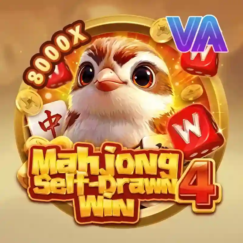 Trò chơi Tự Rút Mạt Chược 4