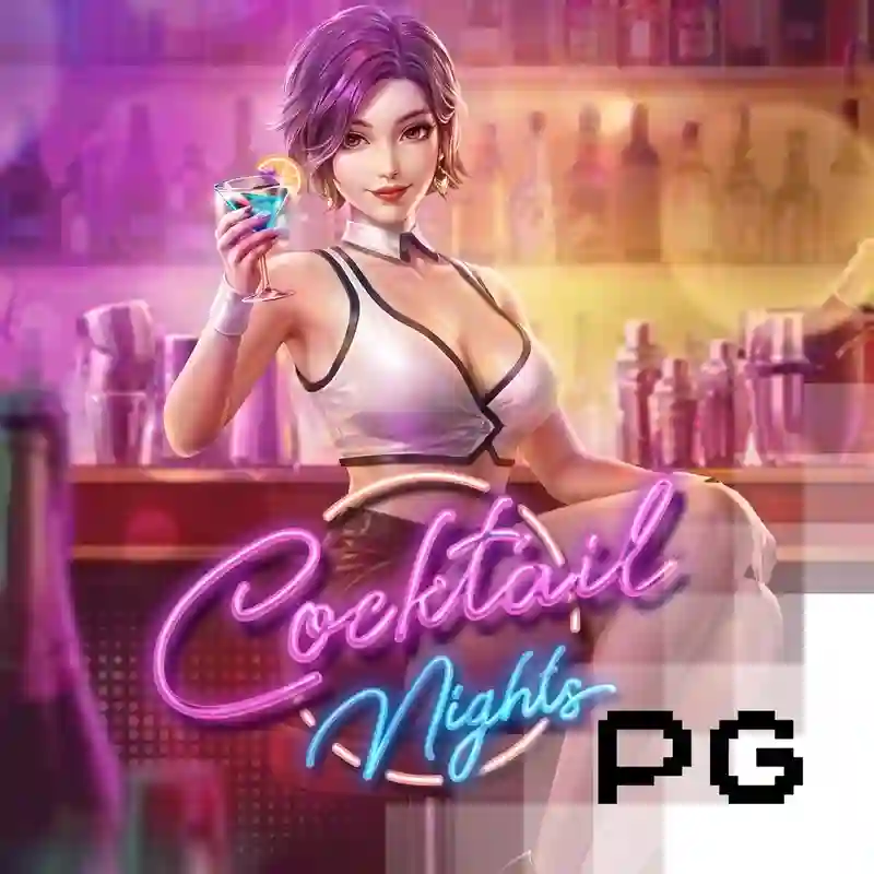 Trò chơi Đêm tiệc cocktail casino trực tiếp